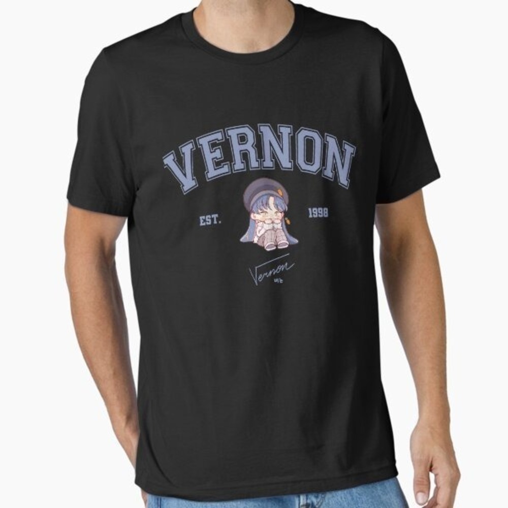 Seventeen Shine Mode Shirt